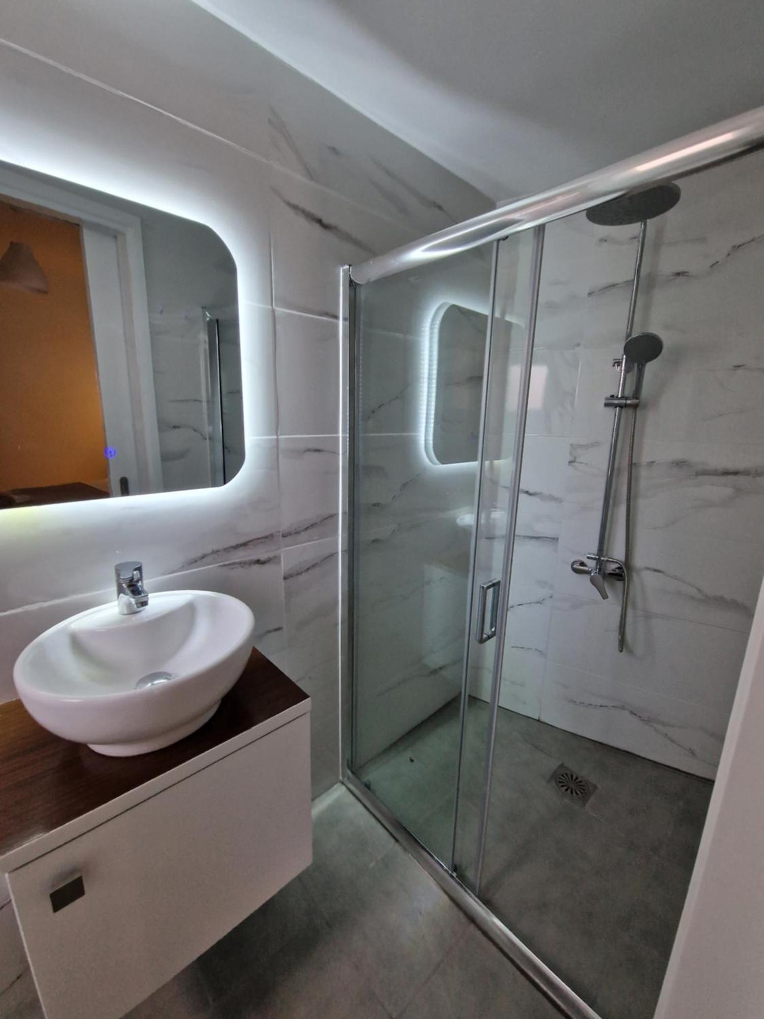 Claudia Villa 2 Agia Marina  Room photo
